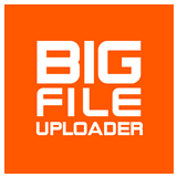 logo bigfileuploader 160x160