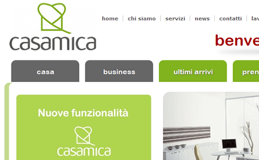 casamica