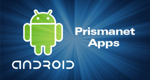 android-prismanet